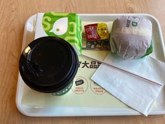 -德克士(元氏店)