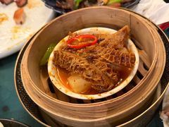 -誉八仙粤菜(万象天地店)