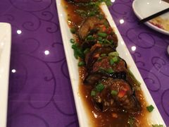 -普天和酒楼·新津菜·烤鸭(天津之眼店)