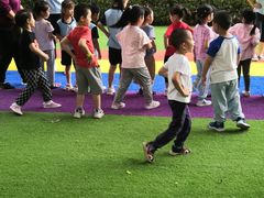 -北京市朝阳区阳光起点幼儿园(东坝园)