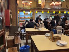-江味龙虾馆·裸蓝龙虾(南山店)
