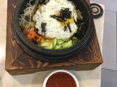 -金顺韩式烤肉·网红烤肉店(广利路店)