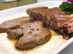 -东海酒家(长平东路店)