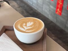 -溯洄咖啡VORTEX COFFEE