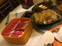 -润园四季椰子鸡火锅(海上世界店)