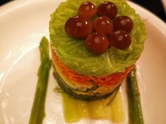 鼎鼎蔬菜-铜锣湾·有麝自然香(重庆新天地店)