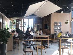 大堂-德克士(海秀东店)