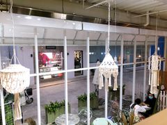 -CHILLAX轻乐时(侨建·Hi City店)