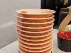 -争鲜回转寿司(流行前线店)