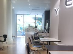 -YESUS椰稣咖啡概念店