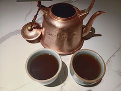 -四世同堂·京菜·烤鸭(双井店)