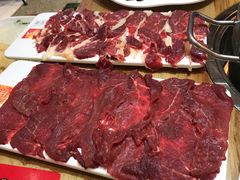 -牛很鲜潮汕牛肉火锅(椒江店)