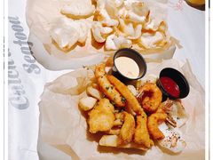 -Catch the Cajun Seafood(表参道店)