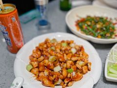 -紫光园烤鸭(前门大栅栏店)