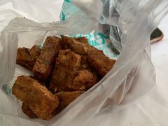 -大益烤鸡