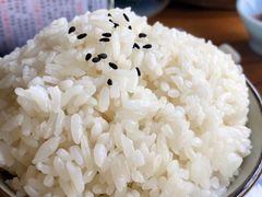 米饭-花漫里日式餐厅(刺桐店)