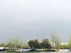 -南通滨江洲际酒店-西集自助餐厅