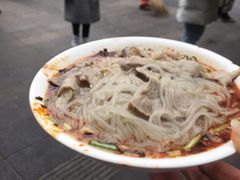 -甘记肥肠粉(马鞍北路店)