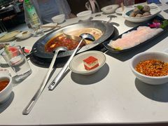 -川锅一号火锅(睢宁店)