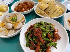 -小本鸡饭店(滨江白马湖店)