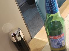 -老杨太太烧烤(文化广场店)