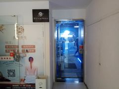 -零纪元VR体验馆·桌游(黄浦店)