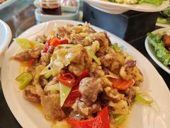 -清真·益鑫羊肉手抓馆(花园北街店)