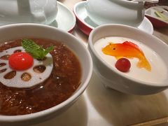 -京华烟云·北京烤鸭(领展购物广场·中关村店)