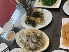 -旧款宁波饭店(华敏世纪广场店)