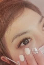 -雅洁美甲美睫