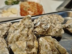 -蚝贝乐鲜蚝烤肉烤榴莲自助(金楠天街店)