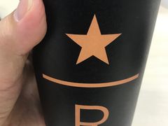 -星巴克臻选(北京嘉里中心第二店)