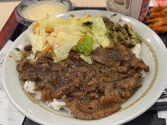 -永和大王(宜山店)
