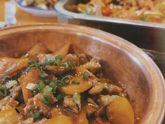 -民食香·腊排骨野生菌美食(木府店)