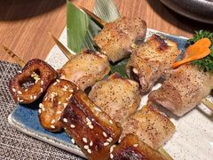 -满来寿喜烧(金虹桥店)