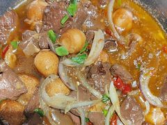 -印巷里主题餐厅(马鞍山店)