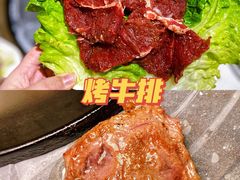 -执牛耳涮烤牛排火锅(伊河路店)