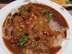 -四姐妹东北饺子(沙尾路店)