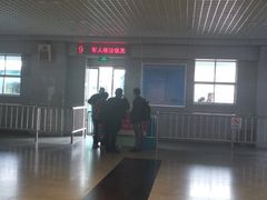 -青岛汽车北站