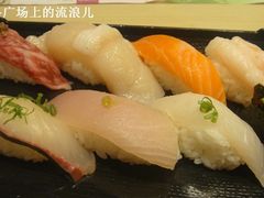 寿司盛-板长寿司(海港城店)