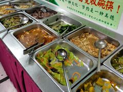 -蔬之缘素食(东城分店)