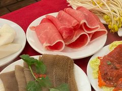 -山城年华老火锅(玉林店)