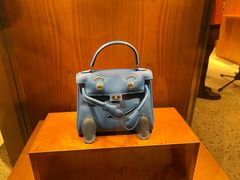 -HERMES(恒隆广场店)