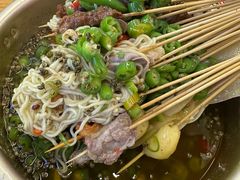 -徐妹串串香(春熙路店)