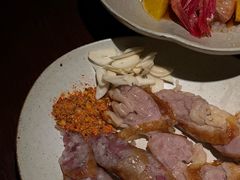 -Fuzzy Bistro 浮几韩餐·茶酒馆