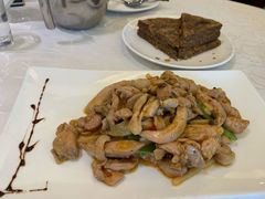 东安子鸡-马凯餐厅(长椿街店)
