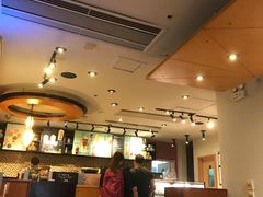 -星巴克(广州淘金路店)
