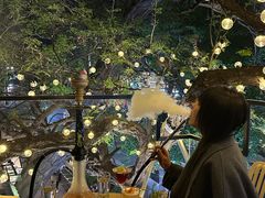 -LAMP BAR 水烟音乐酒吧