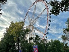 -哈尔滨文化公园