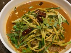 -合合大冷面(湖南店)